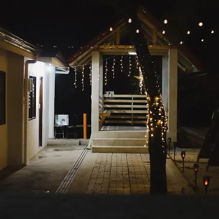 Voz Resort Beach Front