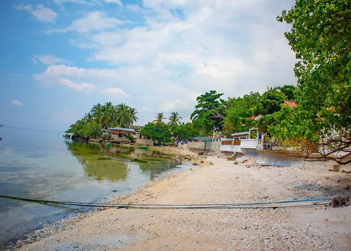 Resort Voz Front