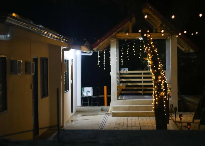 Voz Front Resort