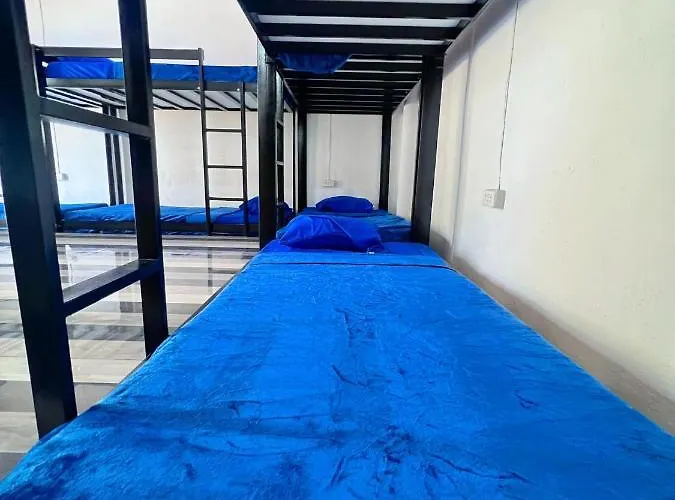 Voz Front Resort