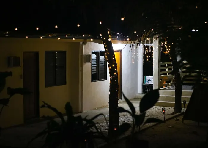 Resort Voz Front Daanlungsod