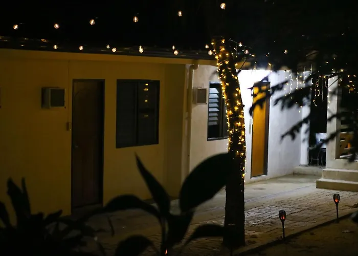 Voz Front Resort Daanlungsod
