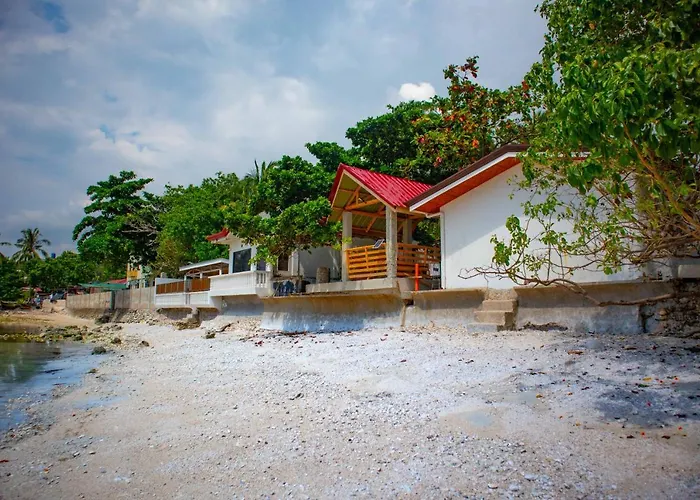 Voz Front Resort *
