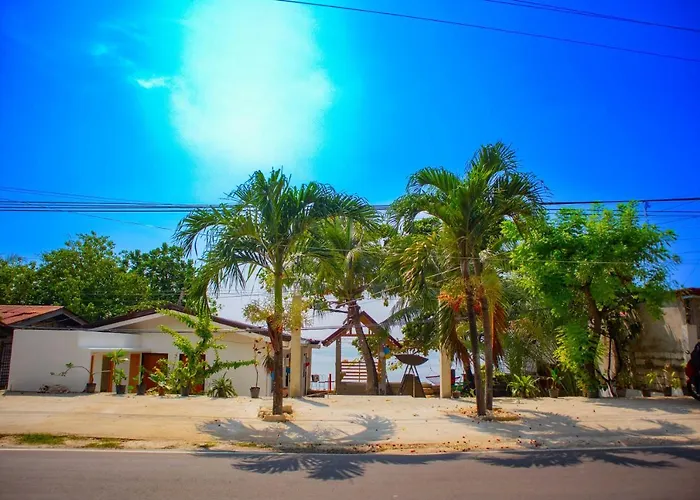 Resort Voz Front *