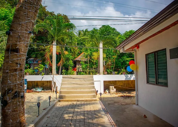 Resort Voz Front